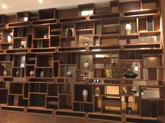 -成都蒲江花样年福朋喜来登度假酒店·宜客乐西餐厅