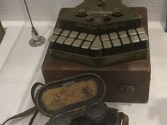 -陆汉斌打字机博物馆