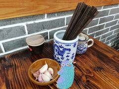 -面尚香关中面馆(盛龙广场总店)