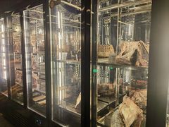 -404干式熟成牛排馆•聚会餐厅