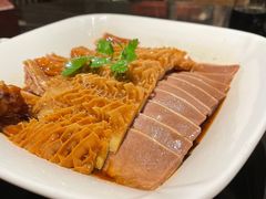 -同庆楼(滨湖万达广场店)