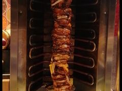 -阜阳富力万达嘉华酒店·美食汇自助餐厅