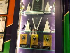 -Dooley's Premium Ice Cream