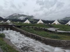-新疆那拉提国家旅游度假区