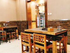 大堂-川成串·自助串串香火锅(朝阳店)