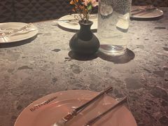 -芭莉与彩虹西餐厅(成都合生汇店)