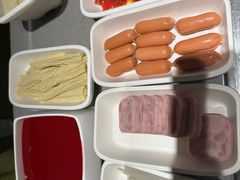 -海底捞火锅(公益西桥店)