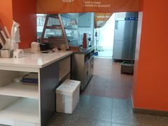 -燃熊中国汉堡(中山门店)