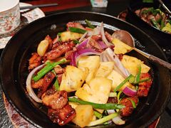 -旺爷砂锅·茶作(国贸城店)