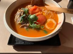 -味千拉面(东方明珠店)