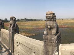 -卢沟桥文化旅游区