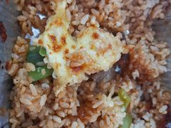 -必胜客(安盛金马店)