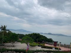-胡里山炮台
