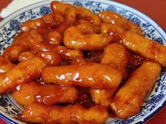 -北大地皖峰饭馆