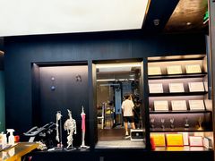 -TOP健身私教工作室(侨香店)
