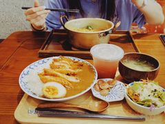 -肥朵食堂(带梦胡同店)