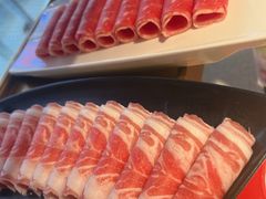 -海底捞大排档火锅(悦荟广场店)