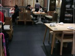 大堂-巴蜀风·地道川菜(总店)