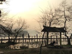 -东湖落雁景区