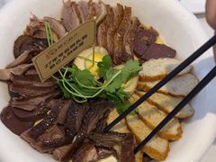 -陆记鹅庄·潮汕菜·狮头鹅(大仟里店)