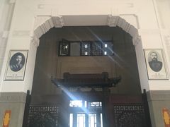 -武汉大学老图书馆