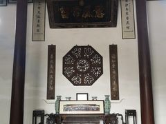 -西安关中民俗艺术博物院