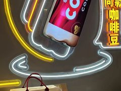 -COSTA COFFEE(哈尔滨凯德学府店)