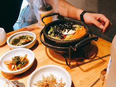 -金顺韩式烤肉·网红烤肉店(广利路店)