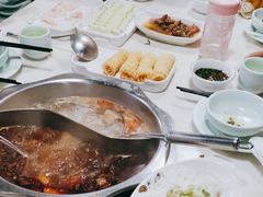 -潮汕大目牛肉火锅(水围店)