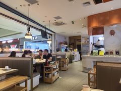 -大熊猫毛肚火锅(烟台万象汇店)