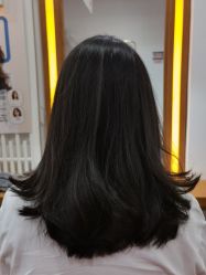 -心迪染发专门店