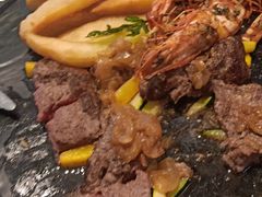 -港丽餐厅(高德置地店)