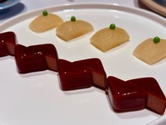 -广州富力丽思卡尔顿酒店·丽轩·粤菜