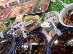 -威海海鲜王(窑头路店)