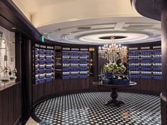 -CHARLIETOWN红茶公司(南京万象天地店)