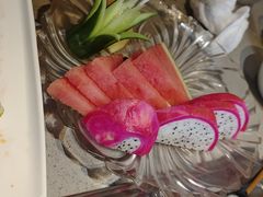 -海底捞火锅(新松江路店)