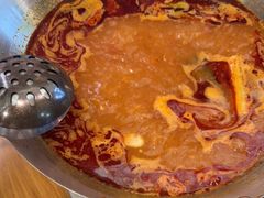 -黔哆哆地摊酸汤火锅(清湖店)