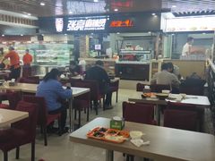大堂-华光美食城(阜成路店)