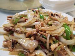 -大丰收海鲜酒楼·专业餐饮30年(连云港老字号店)