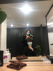 点击看大图 -Garden花園造型