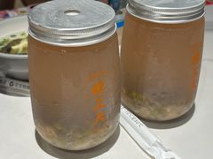 -馋三尺蟹粉小笼(人民广场店)