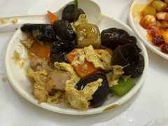 -北戴河庆山饭店·海鲜砂锅粥(北戴河黑石路店)