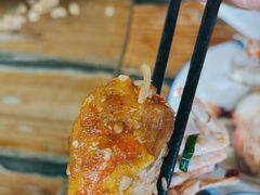 -三亚相缘海鲜·烧烤·糟粕醋(三亚湾店)
