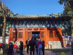 -贤良祠