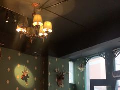 -The Cheebat 锌吧·Bistro(体育西店)