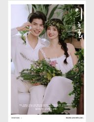 -玫瑰星座婚纱摄影轻奢定制(双井店)