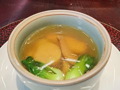 -萬國春·中菜馆(颐和公馆店)