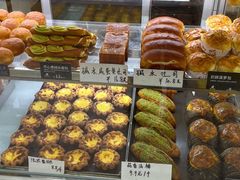 -甜嘟嘟烘焙坊(舒城路店)