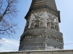 -广胜寺塔