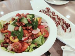 -烤肉宛饭庄(北新桥店)